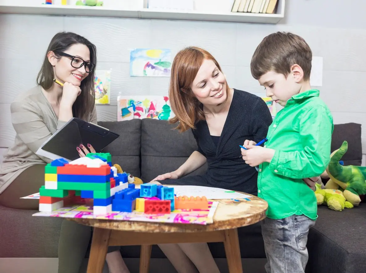 Family and Educational Wellness Center